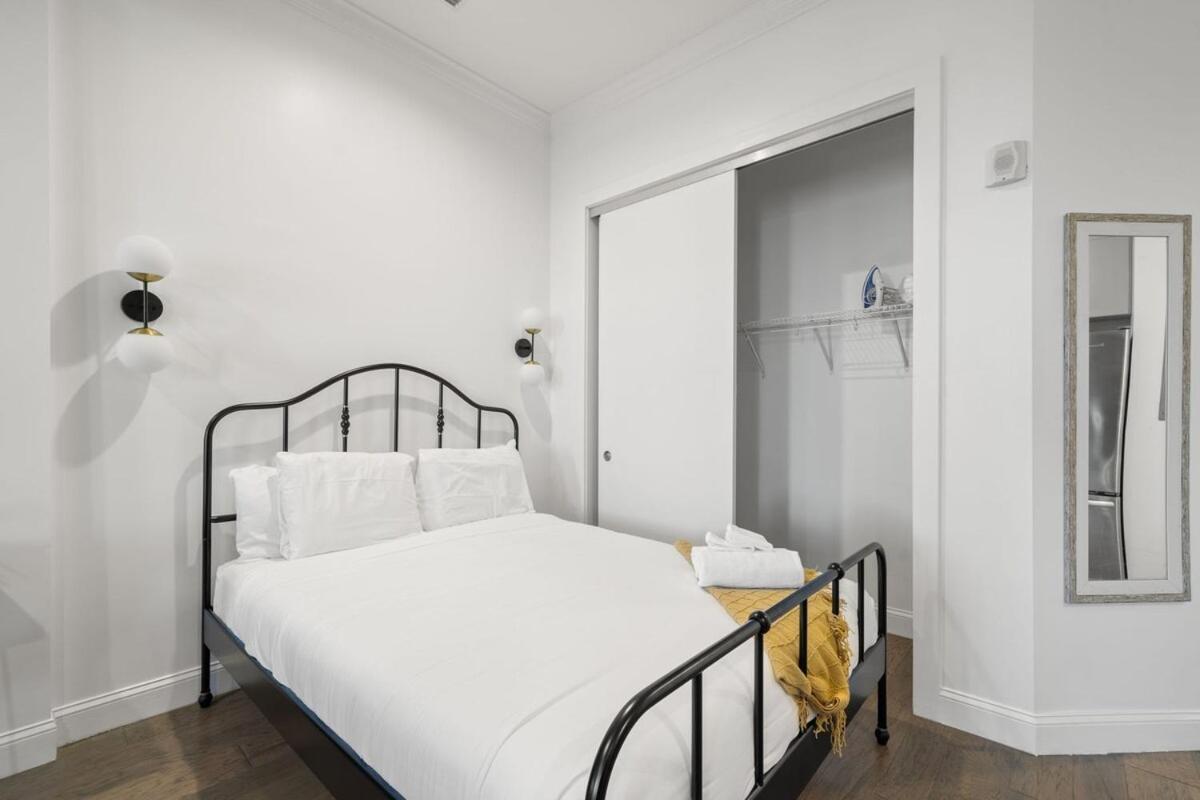 New! Sangria Suite - Upscale Ybor City Studio, Right On 7Th Ave Tampa Exteriér fotografie