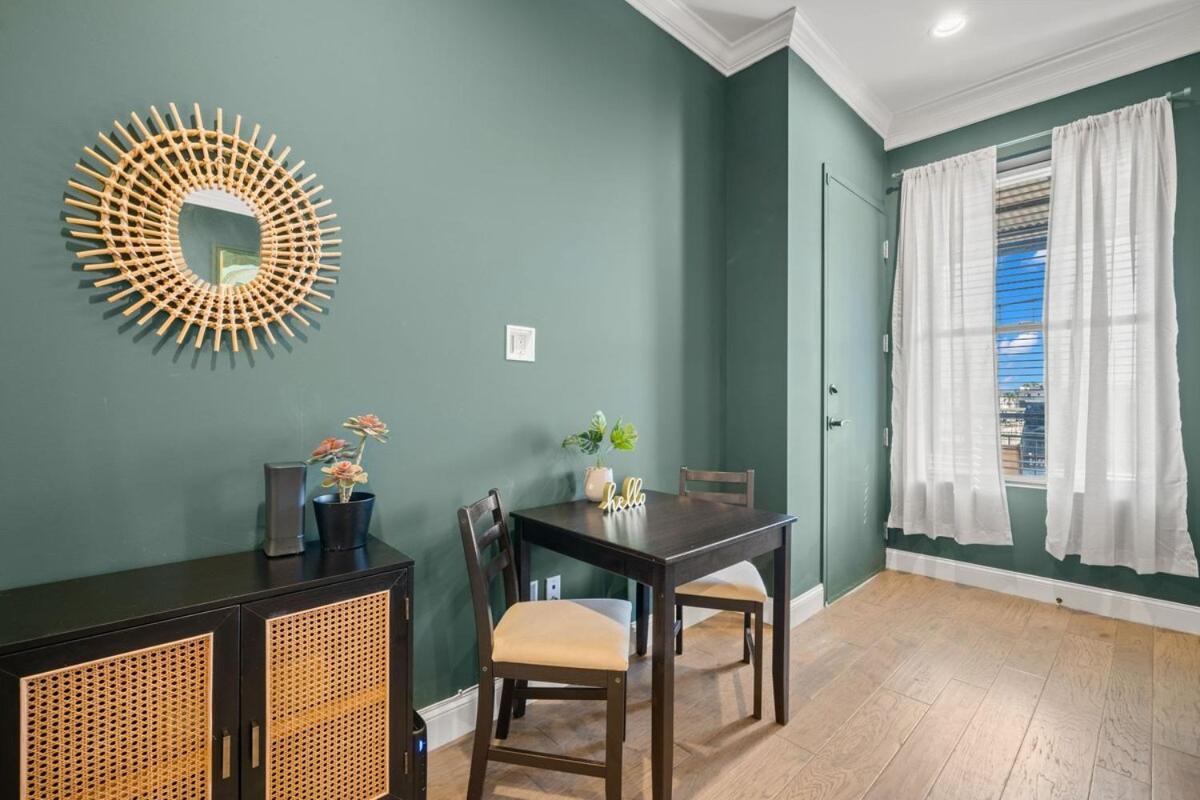New! Sangria Suite - Upscale Ybor City Studio, Right On 7Th Ave Tampa Exteriér fotografie