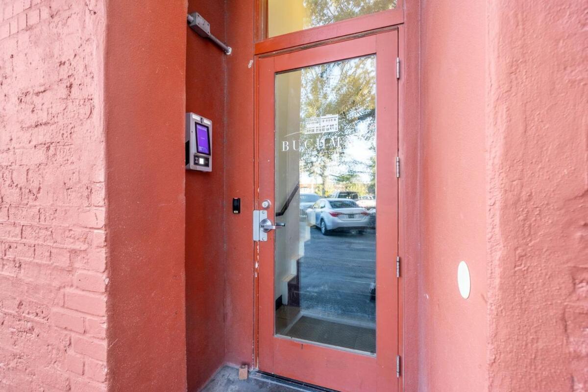 New! Sangria Suite - Upscale Ybor City Studio, Right On 7Th Ave Tampa Exteriér fotografie